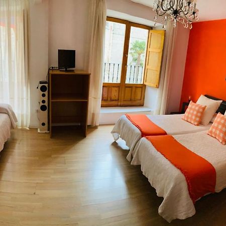 Gran Hostal San Segundo Ávila Exteriér fotografie