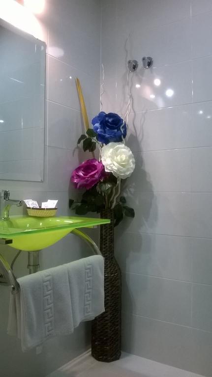 Gran Hostal San Segundo Ávila Exteriér fotografie