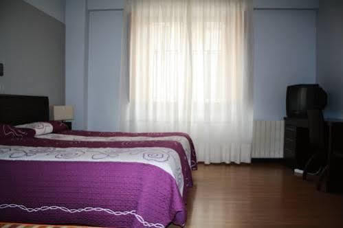 Gran Hostal San Segundo Ávila Exteriér fotografie