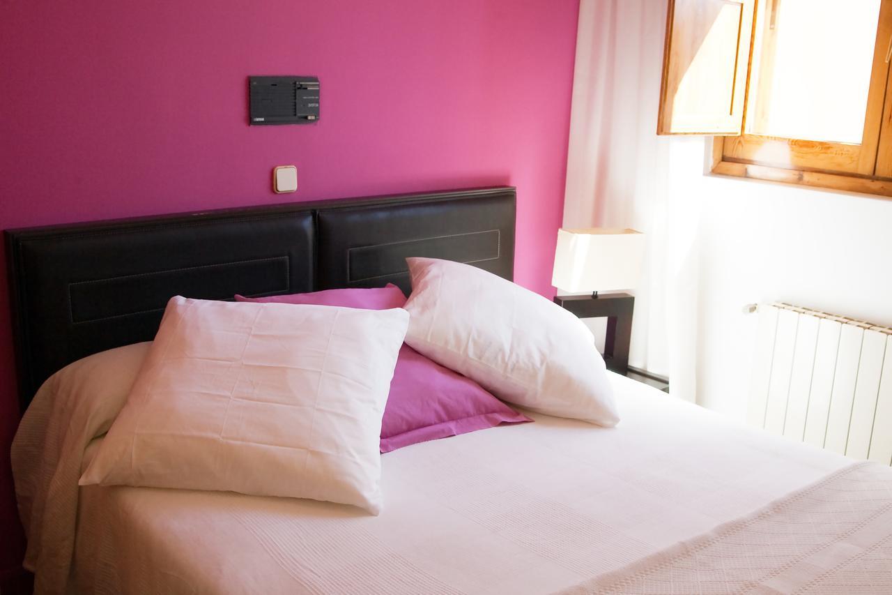 Gran Hostal San Segundo Ávila Exteriér fotografie